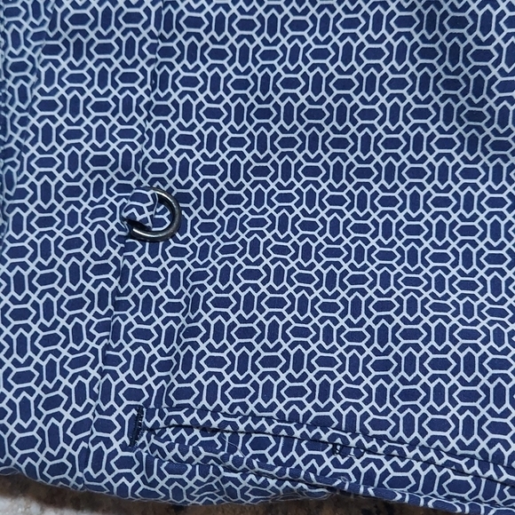 Adrianna Papell Geometric pants 👖 - Picture 8 of 14